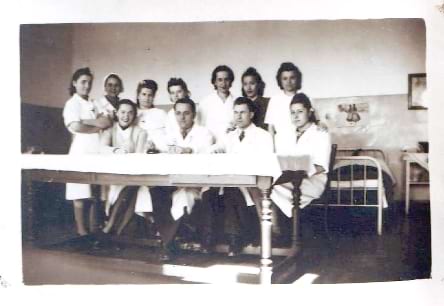 Surori și medici - 14.III.1942