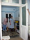 22 ianuarie 2008 - inaugurarea noii locații a Compartimentului de Boli Dermato - Venerice