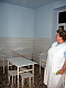 22 ianuarie 2008 - inaugurarea noii locații a Compartimentului de Boli Dermato - Venerice