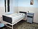 22 ianuarie 2008 - inaugurarea noii locații a Compartimentului de Boli Dermato - Venerice