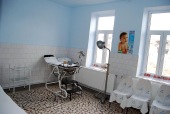 22 ianuarie 2008 - inaugurarea noii locații a Compartimentului de Boli Dermato - Venerice