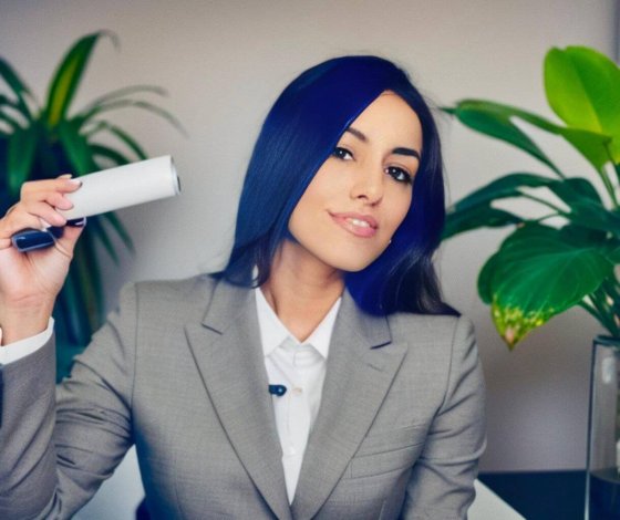 Dr.  Adina PAVEL, Medic specialist