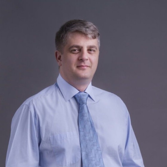 Dr.  Adrian ZOICAN, Medic primar