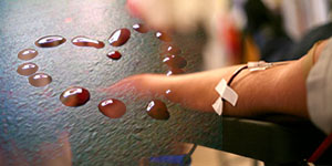 Donare de sânge
