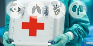 Transplant de organe