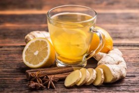 Ghimbirul, un condiment cu beneficii multiple pentru sănătate