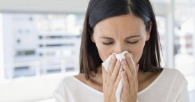 10 trucuri ca să eviţi răceala şi gripa