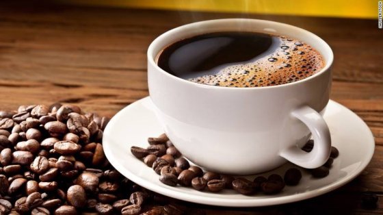 Cafeaua - 6 beneficii pentru sănătate
