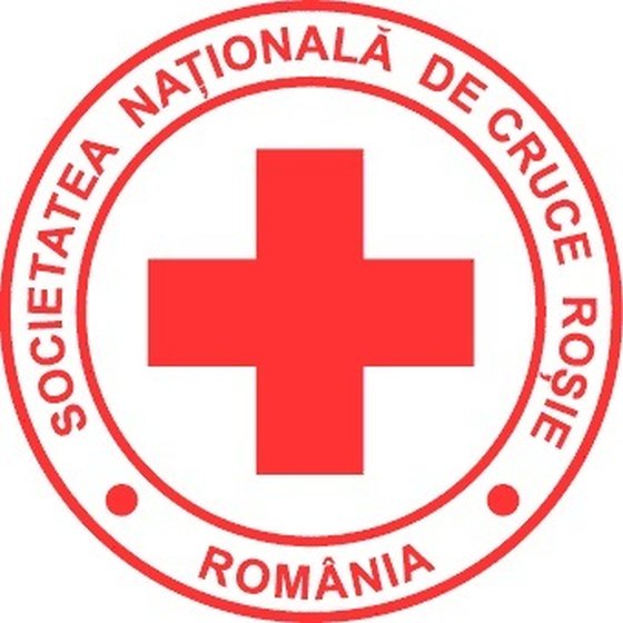 Scrisoare de mulțumire Crucii Roșii Române - Filiala Buzău