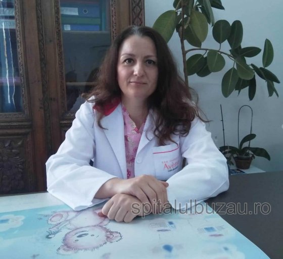 Dr. Gina Anica - Enterocolita acută la copii