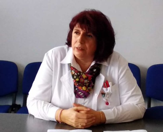 Dr. Marinescu Dana Gabriela - Despre Postul Paştelui ~ Recomandări medicale din partea specialistului