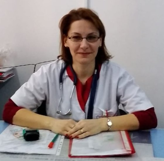 Dr. Mihaela Neamțu - Bolile reumatice, tot mai frecvente în rândul tinerilor