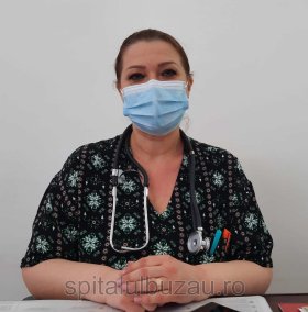 Despre evoluţia pandemiei, interviu cu dr. Nicoleta Bîrcă