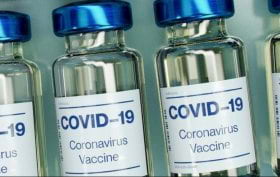 Cum a decurs campania de vaccinare împotriva COVID-19