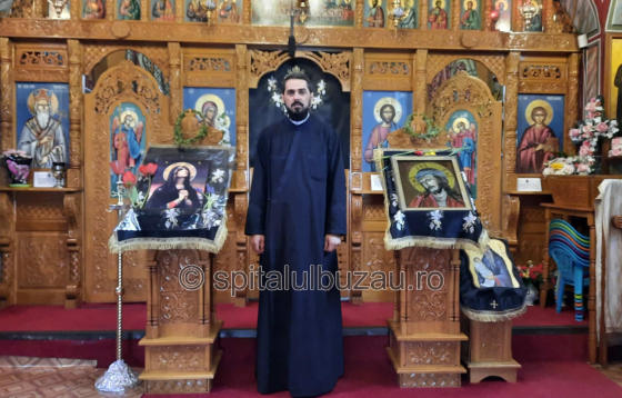 Pr. Iulian Raicovici