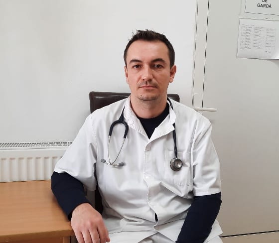 Dr. Bogdan Micu - Despre varicelă: cauze, simptome, tratament și prevenţie ~ Interviu cu dr. Bogdan Micu, medic şef secţia Boli Infecţioase