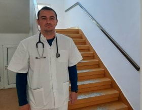 Dr. Bogdan Micu - Diferențe esențiale între viroza respiratorie și gripă și când devine obligatorie prezentarea la medic