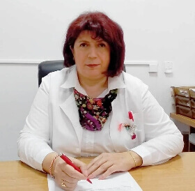 Dr. Marinescu Dana Gabriela - Postul Paștelui - cum se ține corect și care sunt beneficiile lui pentru sănătate