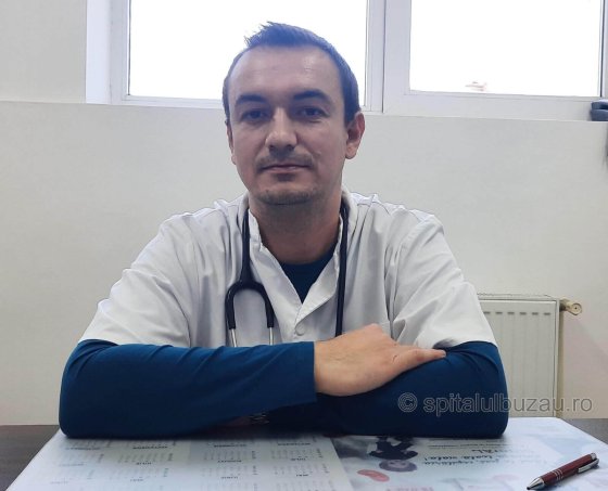Dr. Bogdan Micu