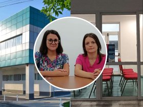 Maternitatea Buzău are un medic neonatolog nou care este consultant în alăptare