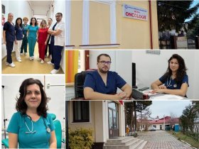 Veste bună pentru pacienții oncologici din județul Buzău