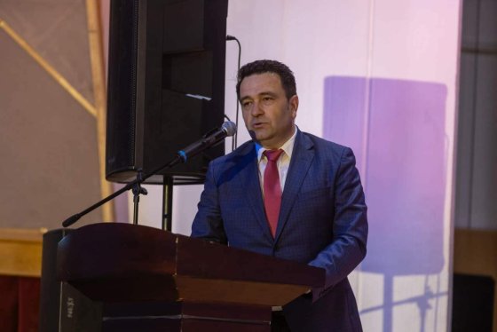 Ec. Claudiu Damian