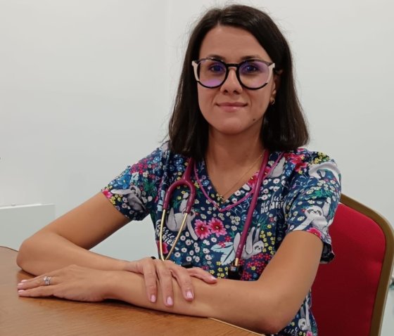 dr. Iulia-Ivona Nicolae