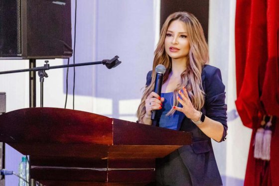 dr. Ștefania Manolescu