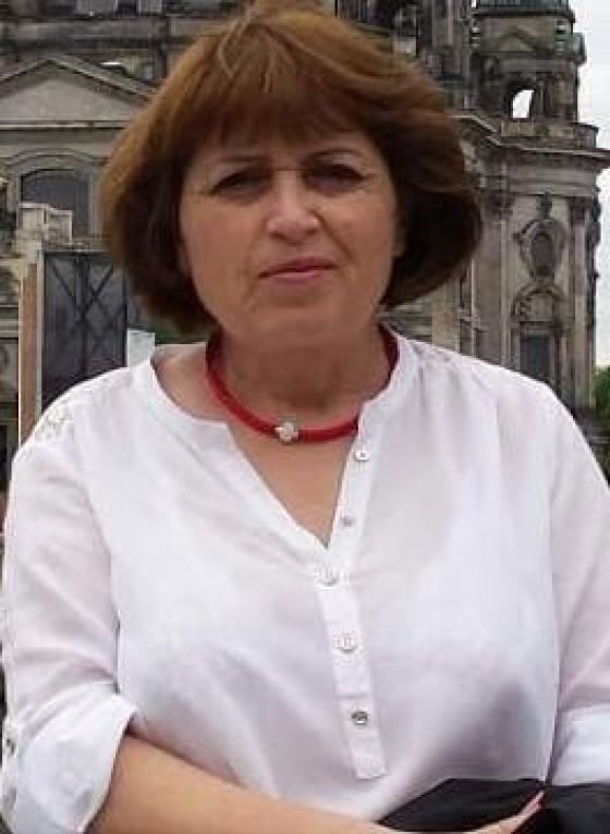 Dr. Vasilica Bâldea