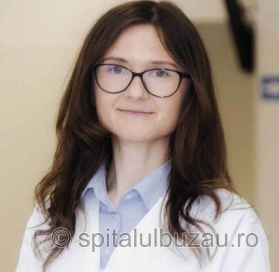 Dr. Roxana Leu-Vezeteu