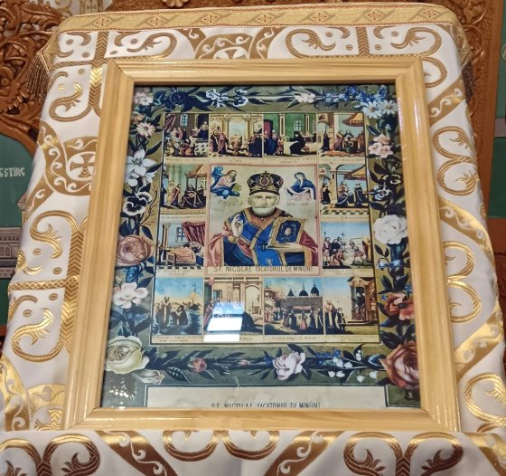 icoană