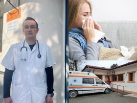 Metapneumovirusul uman (HMPV), infecția respiratorie care se răspândește din ce în ce mai mult