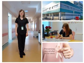 Prevenirea cancerului de col uterin