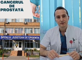 Cancerul de prostată: cauze, diagnostic și tratament
