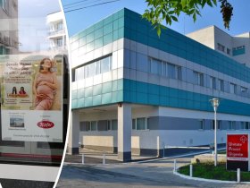 Curs de educație sanitară, în premieră la Maternitatea Buzău
