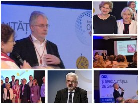 Impresii de la evenimentul Forum ORL.ro 2025