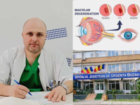 Degenerescența maculară