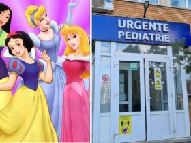 Ateliere de pictură se mută la UPU-Pediatrie