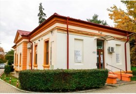 Extinderea Secției de Pneumologie și actualizarea structurii organizatorice a Spitalului Județean de Urgență Buzău