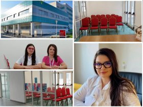 „Primii pași în viață”, cursuri de educație sanitară în Buzău