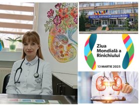 Ziua Mondială a Rinichiului