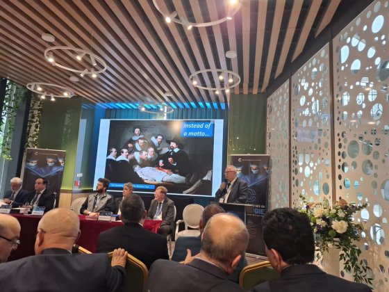 Spitalul Județean de Urgență Buzău