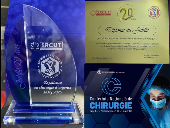 Spitalul Județean de Urgență Buzău