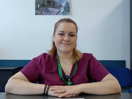 Dr. Mihaela Drăgan