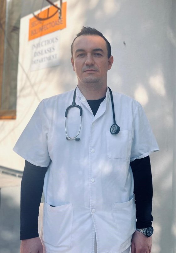 Dr. Bogdan Micu