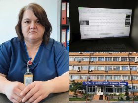 Tratament complet pentru tulburările de somn, disponibil la S.J.U. Buzău prin Compartimentul de Somnologie