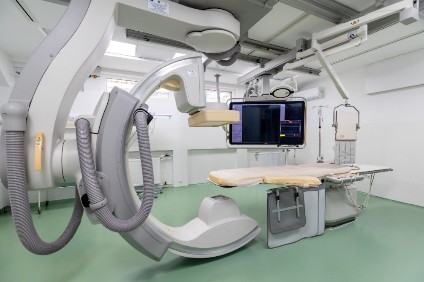 Ambulatoriul de specialitate modernizat la standarde europene
