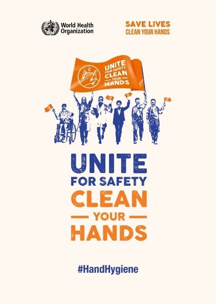 5 mai - Ziua Internaţională a MoaşelorZiua mondială pentru igiena mâinilor
