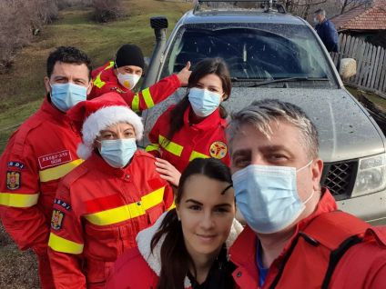 27 mai, Ziua Internațională a Medicinei de Urgență