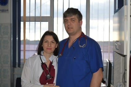 Despre pandemie, empatie şi lucrul în echipă [VIDEO]Interviu cu dr. Adrian Zoican, medic şef secţia U.P.U.-SMURD